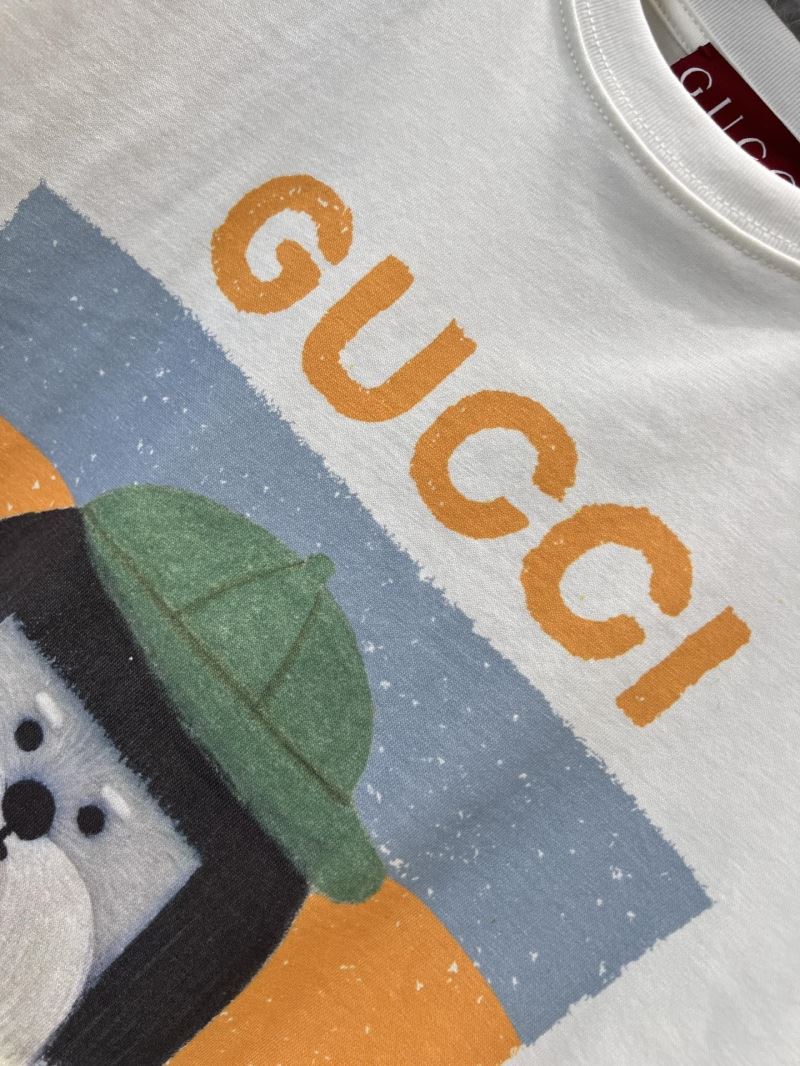 Gucci T-Shirts